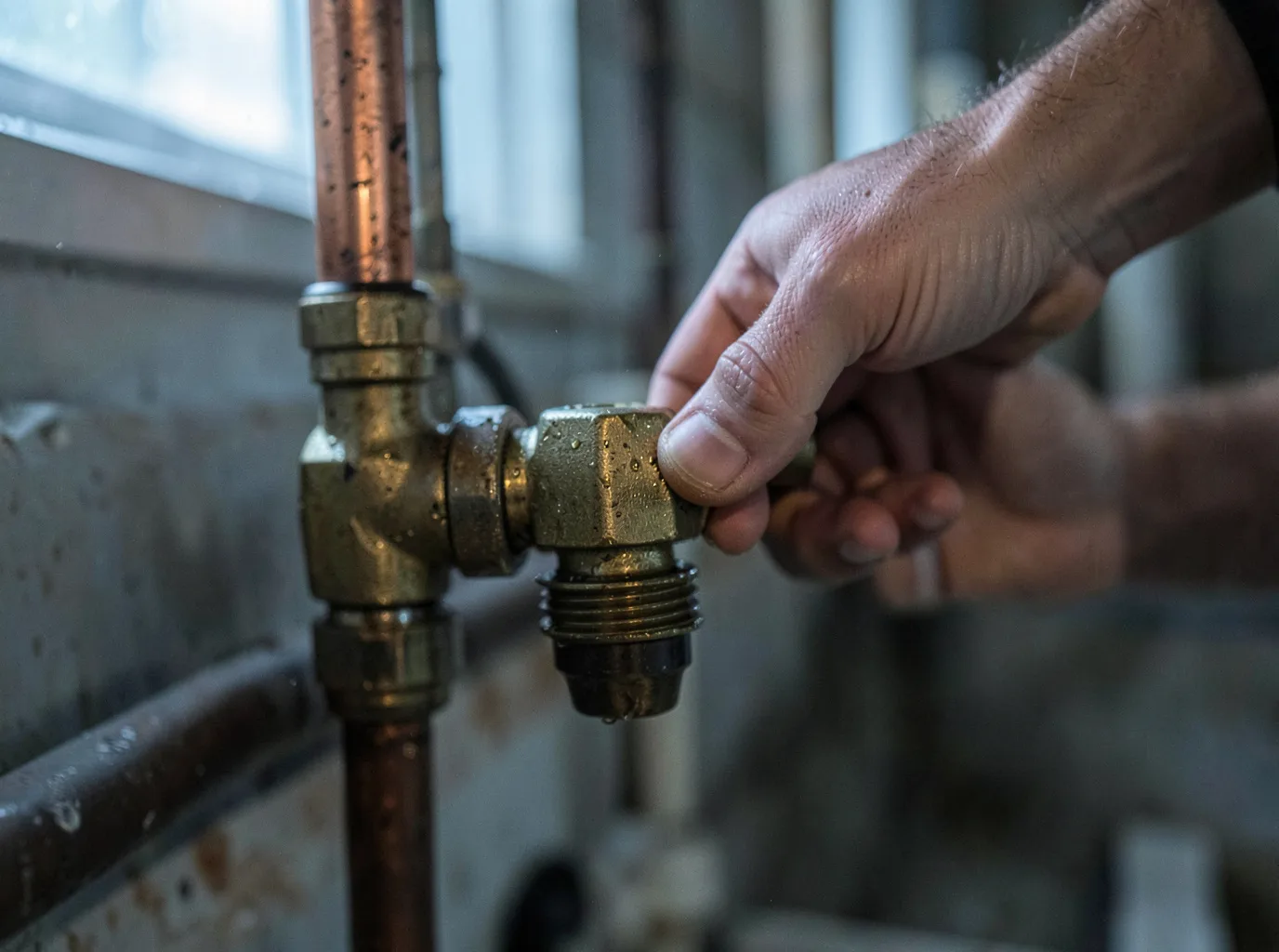 Emergency Plumber Camp Dennison, OH FAQs